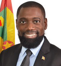 Hon. Ron L. Redhead